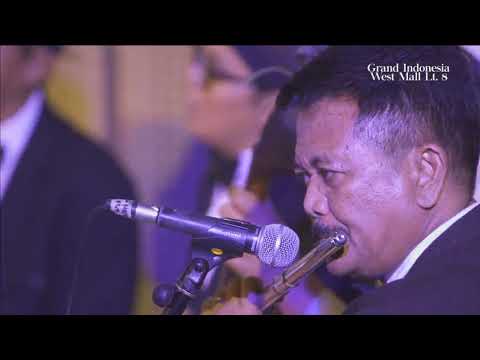 Musik Keroncong Indahnya Kebersamaan oleh Sinten Remen &  Millane Fernandez