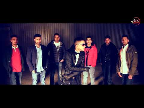 Rob-E | Friend in England | Speed Records UK | Full Video 2014