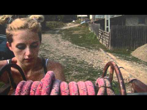 Tehnic vs rural.Short movie