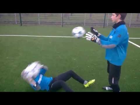 SPS SKAT OLIMPIC GDAŃSK 2002/03 - trening 19/11/2015