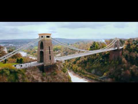 Bright Blue Media video.