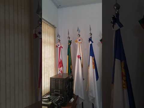 13/12/25, 9GAC , Nioaque, MS.#turismo #viagem #matogrossodosul #nioaque