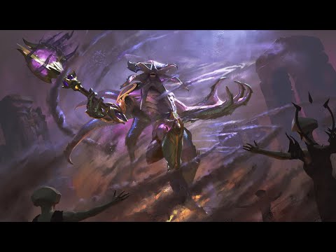 New Faceless Void Arcana is NOT worth it