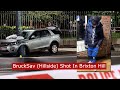 Brucksav aka Brucka (Hillside) Shot In Brixton Hill #News