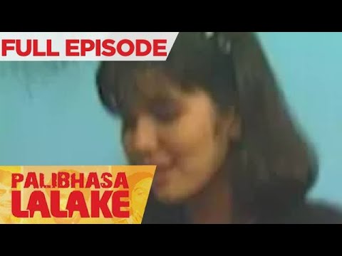 Palibhasa Lalake: Full Episode 72 Jeepney TV