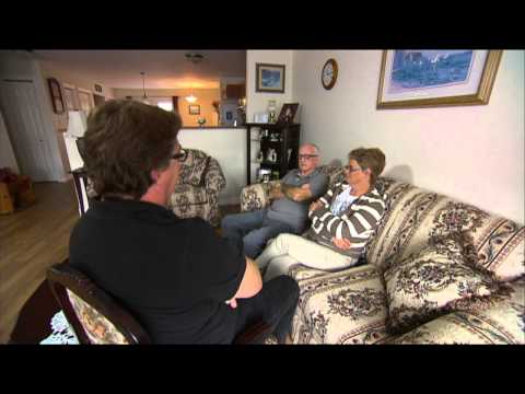 'Black Widow' victim speaks