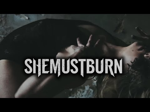 She Must Burn - After Death (Music Video)