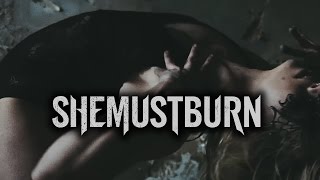 She Must Burn - After Death (Music Video)