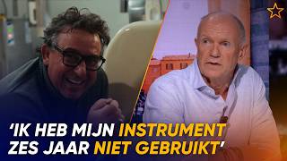 MARCO BORSATO SLUIT optreden NIET UIT: 'Dit jaar bepaal ík het' 🧡 | SHOWNIEUWS