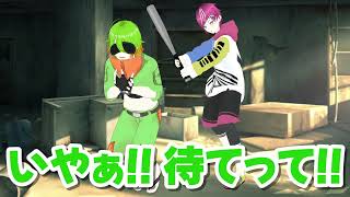 【脅されVtuber大喜利】ときのそら編