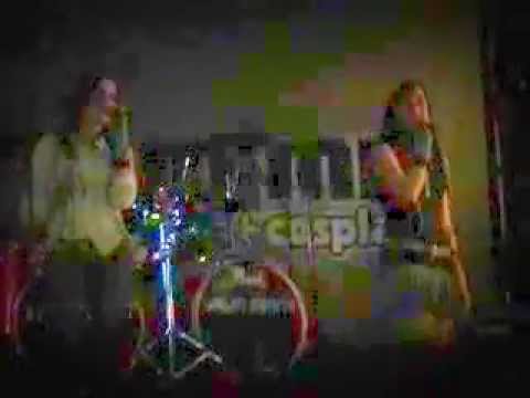 Zone - Secret Base (cover by Ana Völker / Giordana Dal Castel)