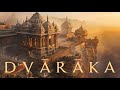 Dvaraka Ancient Fantasy Journey Music Beautiful Ambient For Study Reading Focus And Calm