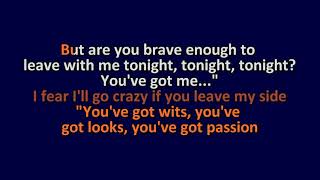 &quot;As Lovers Go&quot; By Dashboard Confessional -Karaoke
