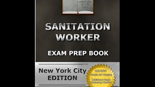 HOW TO PASS THE NYC SANITATION WORKER EXAM 2014 2015