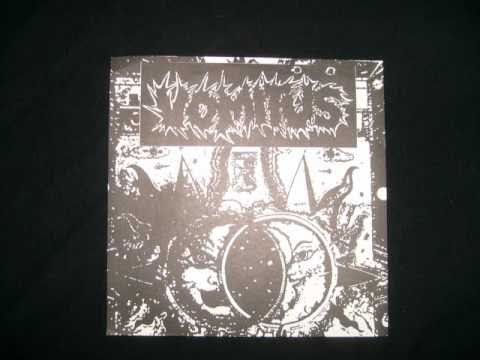 Vomitus - Lunar Inhalation (Spell of Balance)