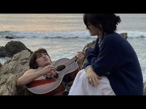 Iva G & Tolo - შენი თვალებიდან / Sheni tvalebidan