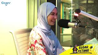 Gegar Petang Bersama Wany Hasrita