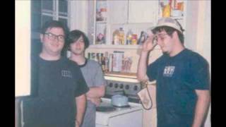 Patty Duke Syndrome - Ryan Adams - Brian Walsby - Jere McIlwean - Unreleased Album