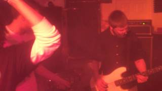 Stereotytans - Machine Head (Bush cover)