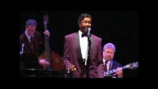 Straighten Up And Fly Right; A Tribute To Nat King Cole