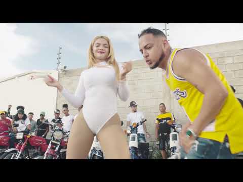 Vity Flow - Abusa (Video Oficial)