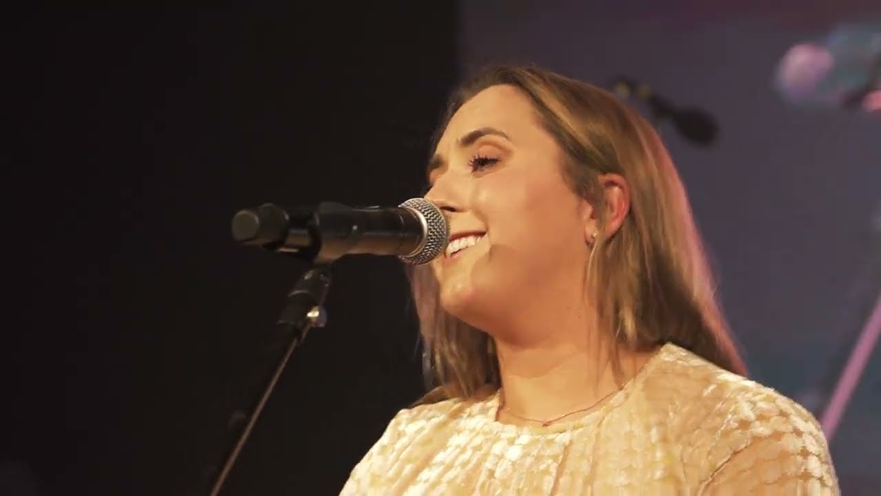 Promotional video thumbnail 2 for Abby Walker