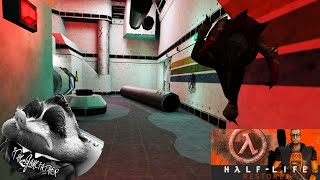 its not restored | Half-life: Restored | Part 1