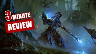 Download lagu Graven Review In 3 Minutes | GamingByte mp3 Download lagu Graven Review In 3 Minutes | GamingByte mp3