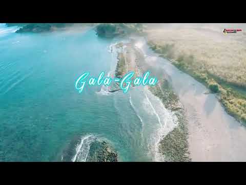 jihan audy feat vayz luluk - gala gala