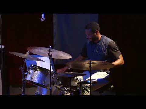 Tivon Pennicott Quartet  Come Get Me ending