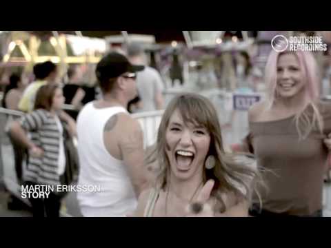 Martin Eriksson - Story (Teaser)