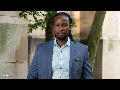 Ibram X. Kendi, American Historian and Writer | 2021 MacArthur Fellow