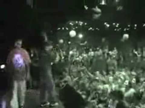 DMC (2005) - Introduction