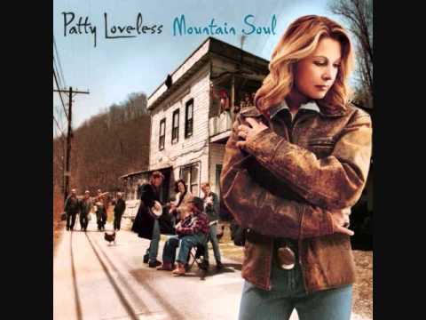 Cheap Whiskey - Patty Loveless - Mountain Soul