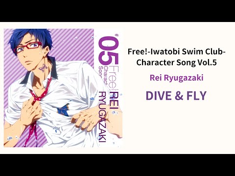 Video thumbnail for DIVE & FLY (OFF VOCAL)