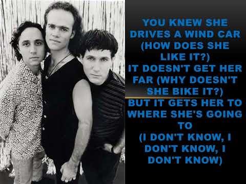 new age girl (lyrics) by deadeye dick