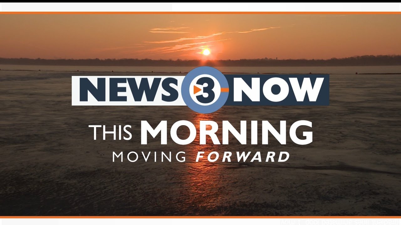 News 3 Now This Morning: January 24, 2025