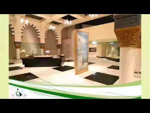 Top Ten Attractions in Saudi Arabia