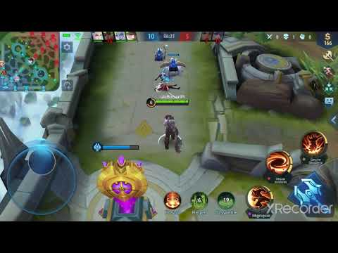 Moba odcinek 05. Muzyka Marcin Gaźnik oraz Wuem Enceha.