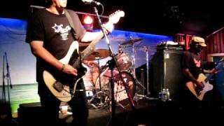 Agent Orange - &quot;Mr Moto&quot; - Panama City Beach, Florida - January 2010