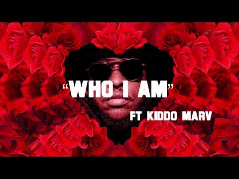 Cyko - Who i Am Ft Kiddo Marv
