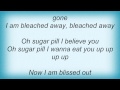 Bravery - Sugar Pill Lyrics