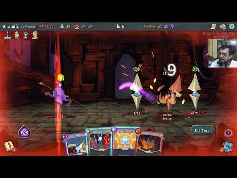 Let's Slay the Spire - Daily Climb (Beta & Stable) - 31 October 2019