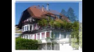 preview picture of video 'BnB Daisy Schweiz - Daisy's Bed & Breakfast Thun Switzerland'