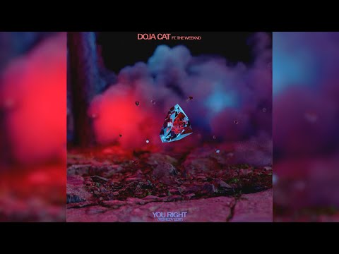 Doja Cat - You Right (Remedy Edit)