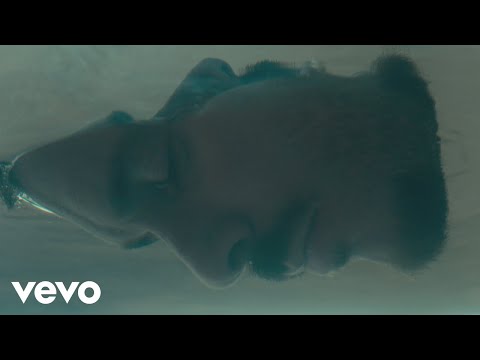 M Pokora Si Tes Pas Là Clip Officiel