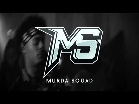 MurdaSquad - Welcome To The Party Remix (Digga D X S1 X Russ X Pop Smoke)
