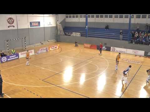 ZOK Valjevo - Libero Cacak