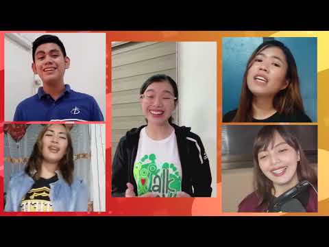 ANCOP Global Walk 2021 Highlights