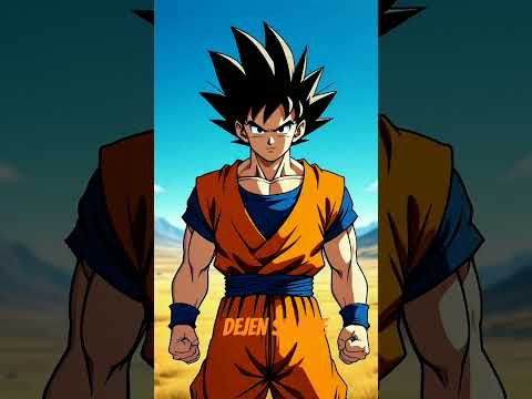 goku dce